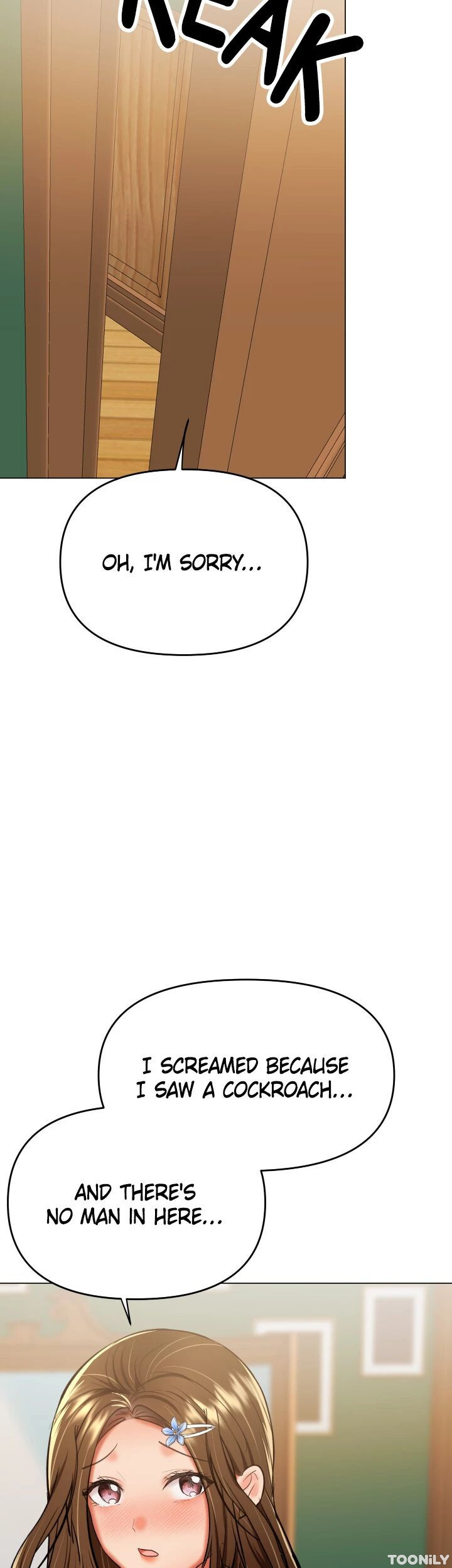 Please, Sponsor Chapter 54 image 32