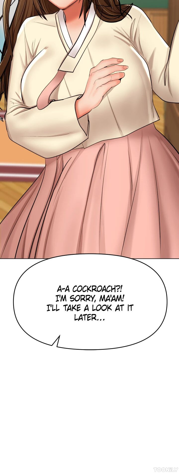 Please, Sponsor Chapter 54 image 33