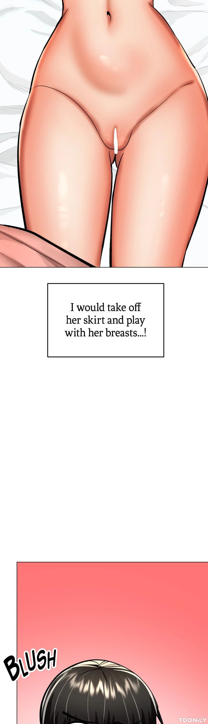 Please, Sponsor Chapter 54 image 40