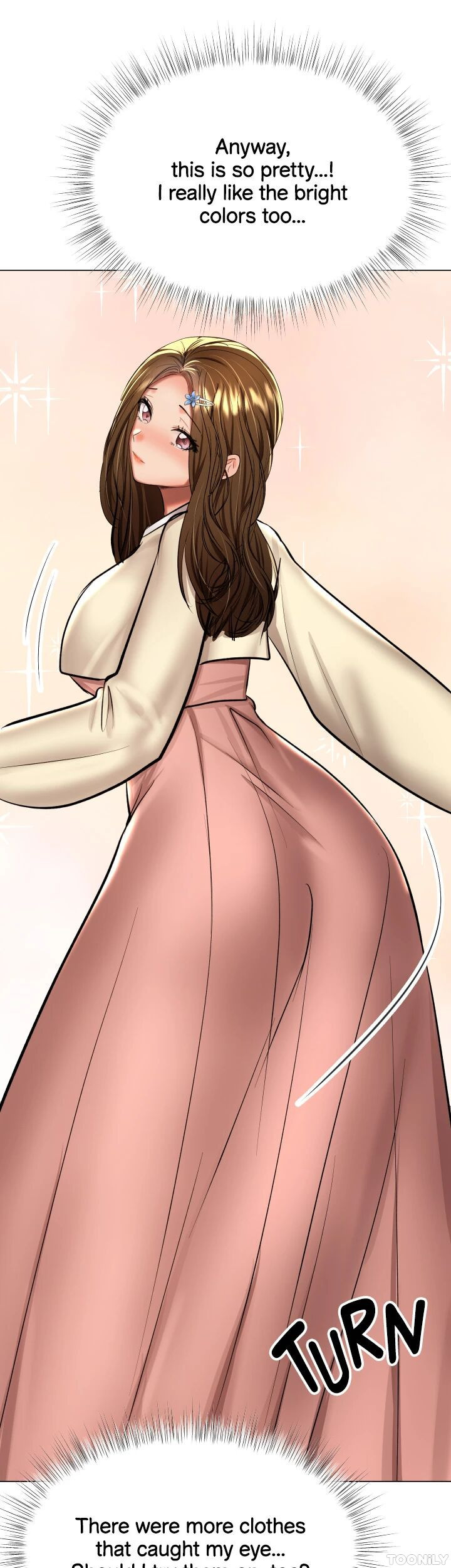 Please, Sponsor Chapter 54 image 42