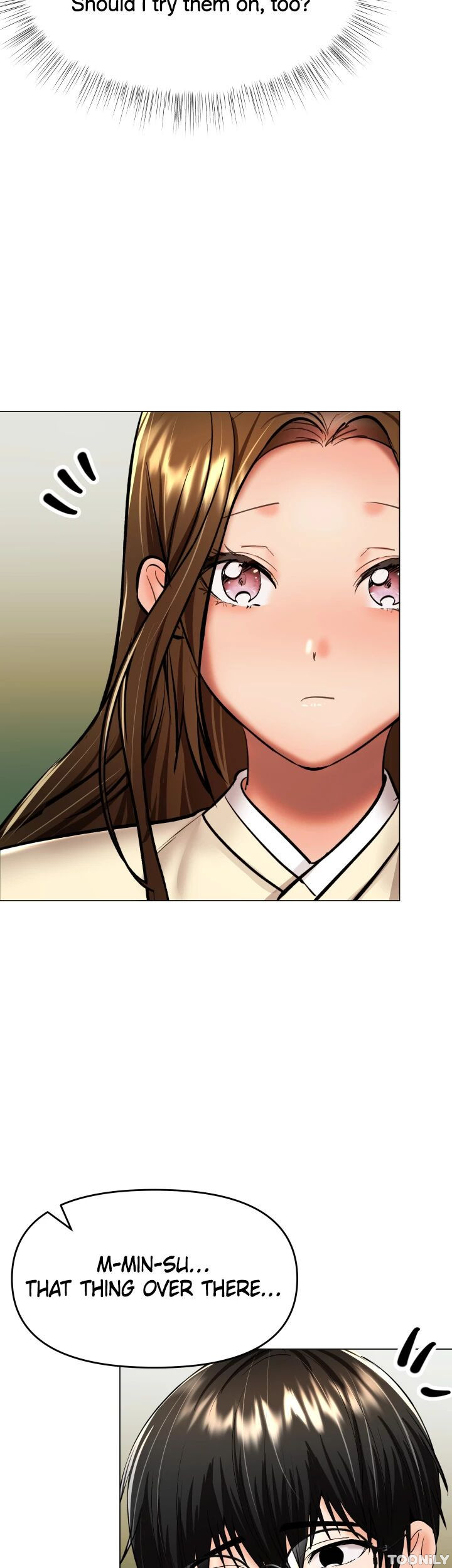 Please, Sponsor Chapter 54 image 43