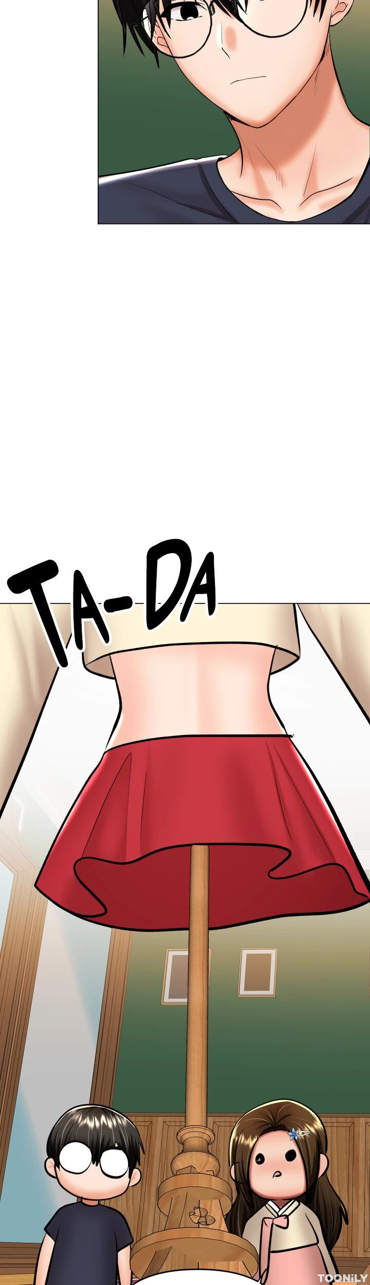 Please, Sponsor Chapter 54 image 44