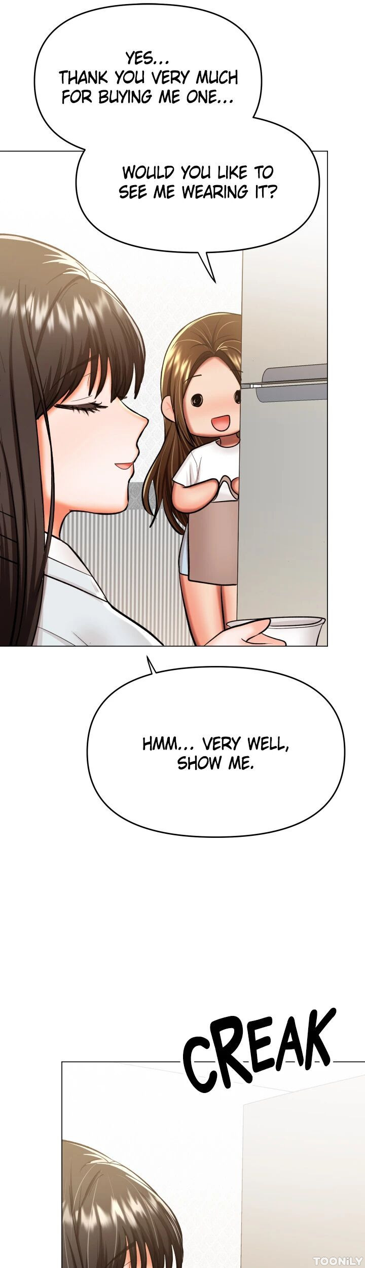 Please, Sponsor Chapter 54 image 48