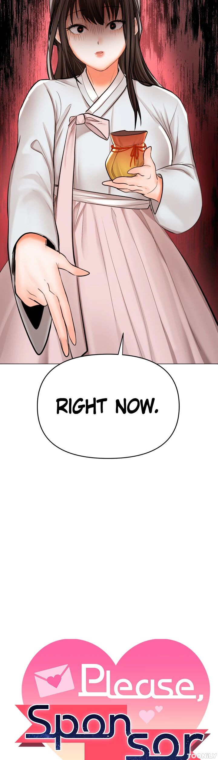 Please, Sponsor Chapter 54 image 4