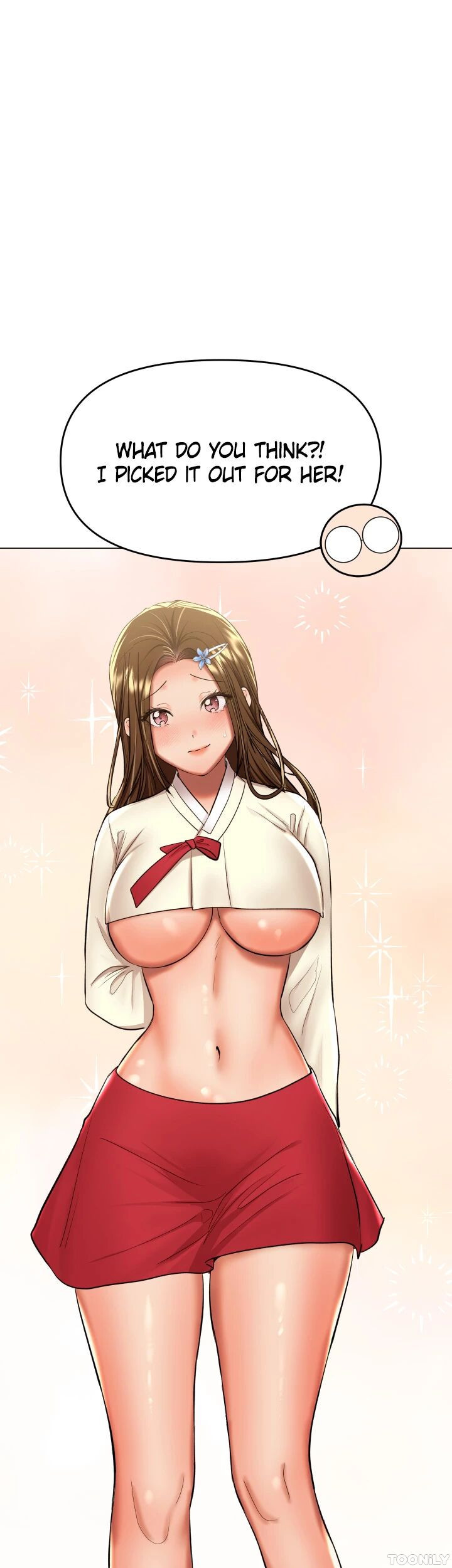 Please, Sponsor Chapter 54 image 50