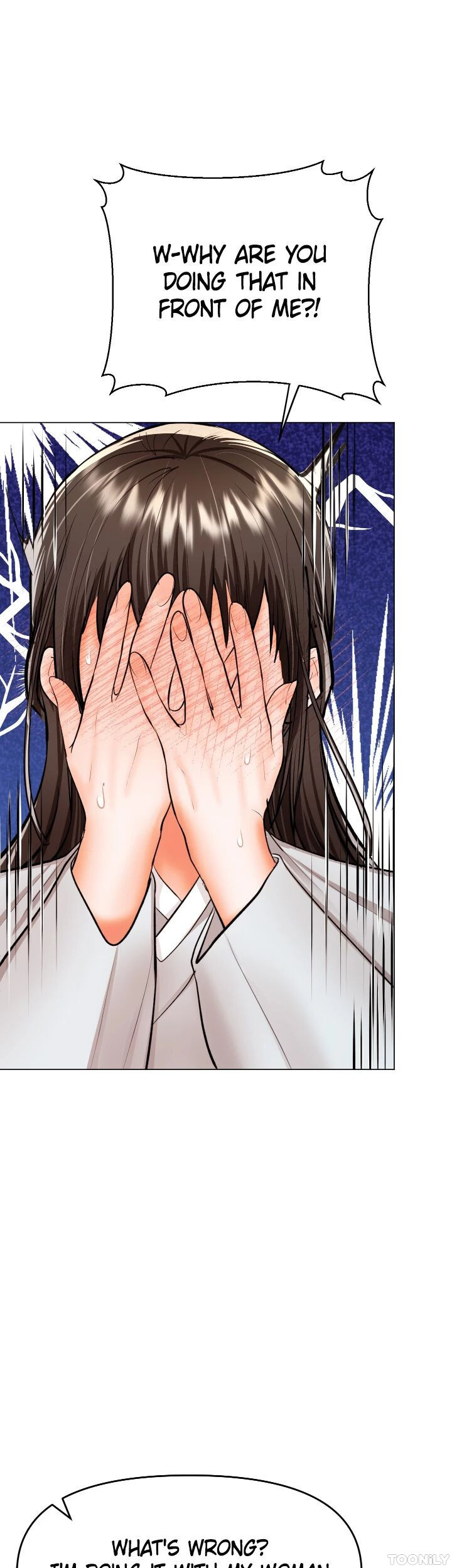 Please, Sponsor Chapter 54 image 55