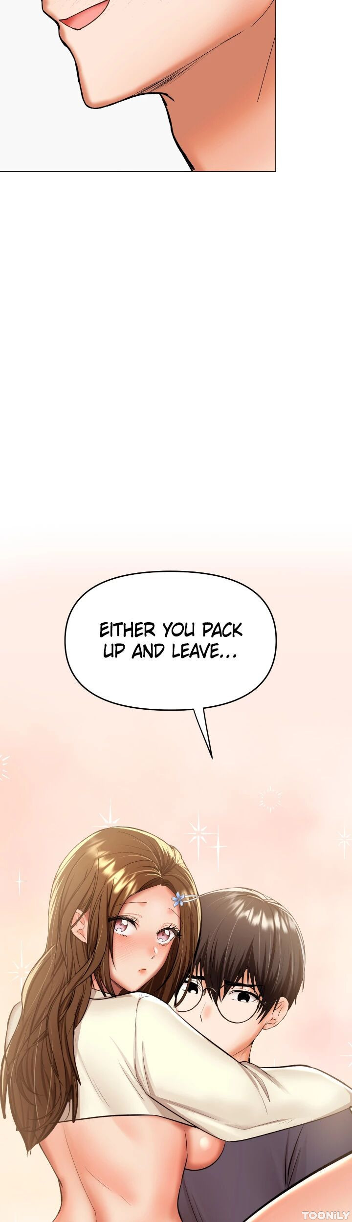 Please, Sponsor Chapter 54 image 57