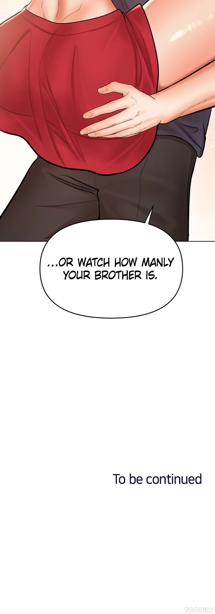 Please, Sponsor Chapter 54 image 58