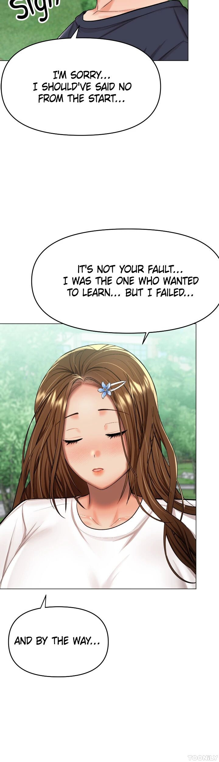 Please, Sponsor Chapter 54 image 7