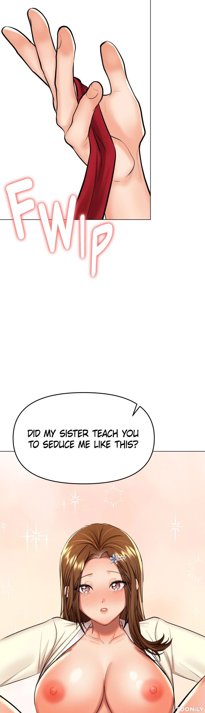 Please, Sponsor Chapter 55 image 7