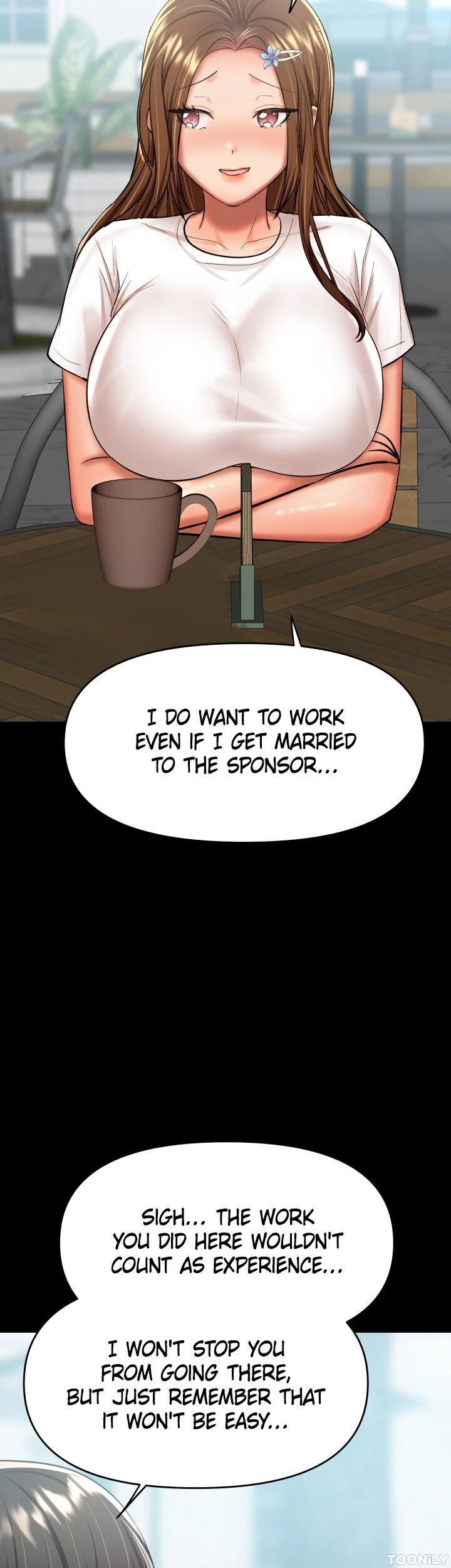 Please, Sponsor Chapter 56 image 12
