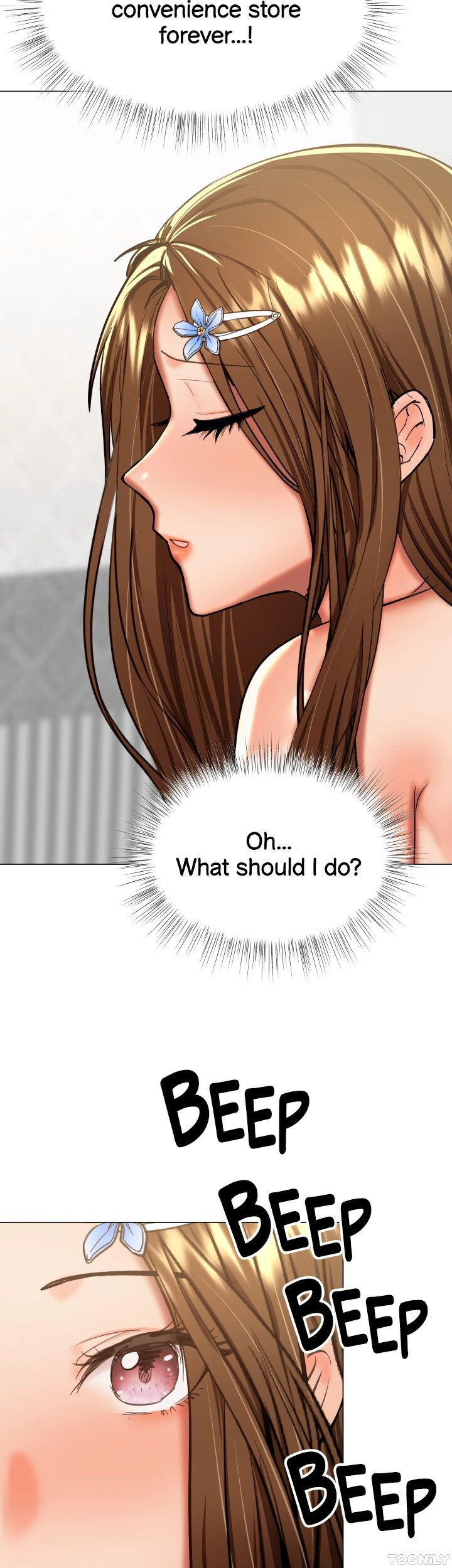 Please, Sponsor Chapter 56 image 14