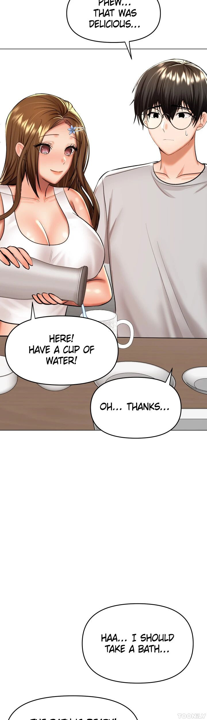 Please, Sponsor Chapter 56 image 17