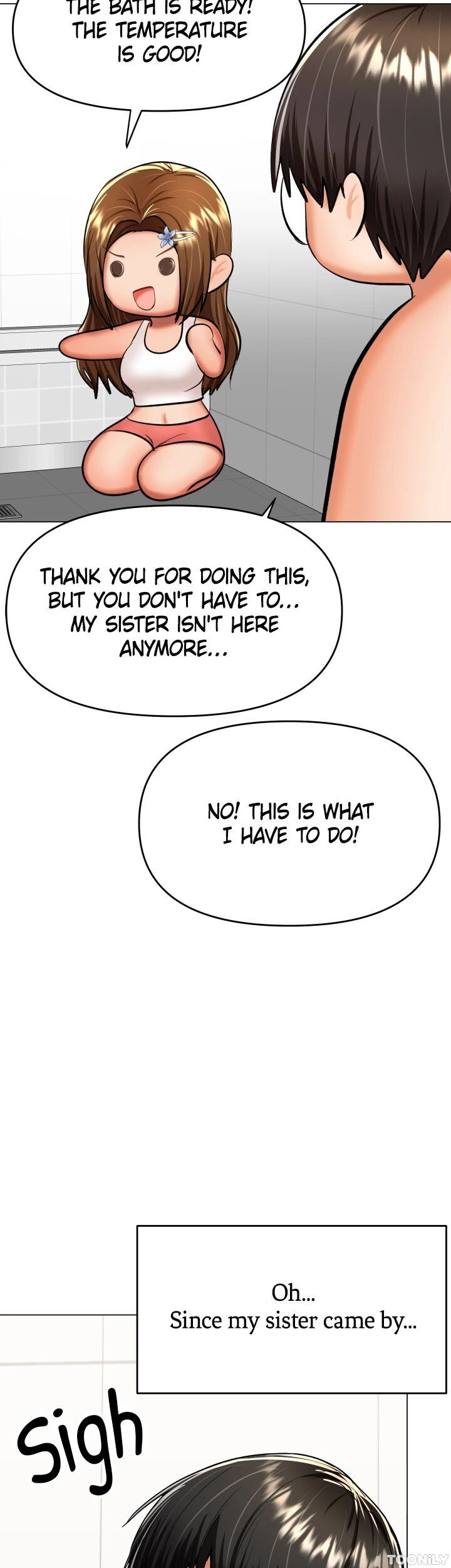 Please, Sponsor Chapter 56 image 18