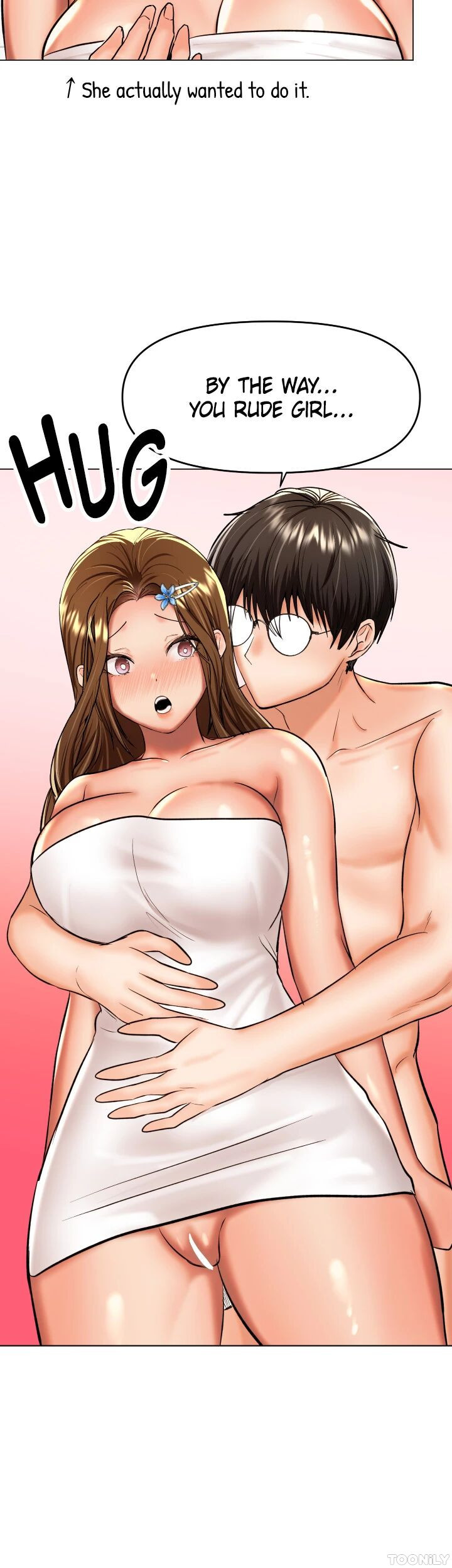 Please, Sponsor Chapter 56 image 25