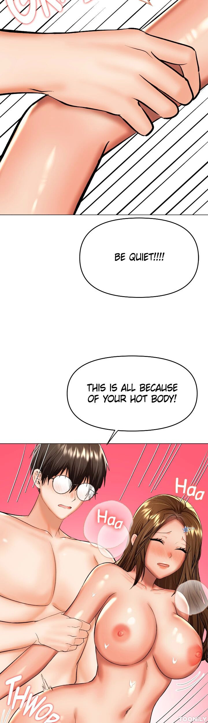 Please, Sponsor Chapter 56 image 35