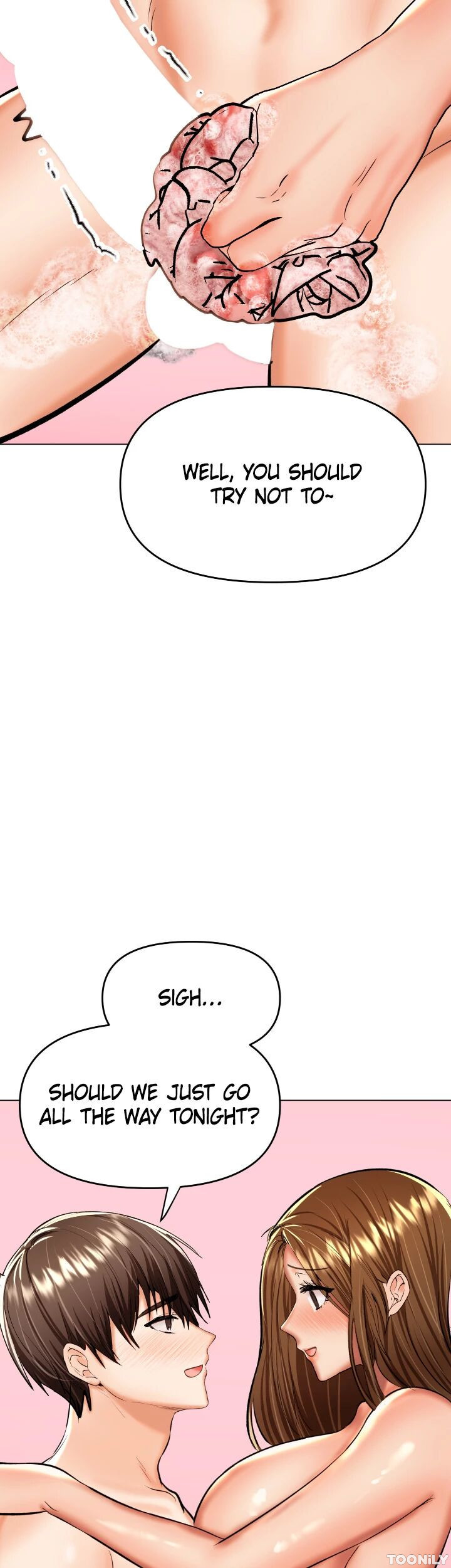 Please, Sponsor Chapter 56 image 46