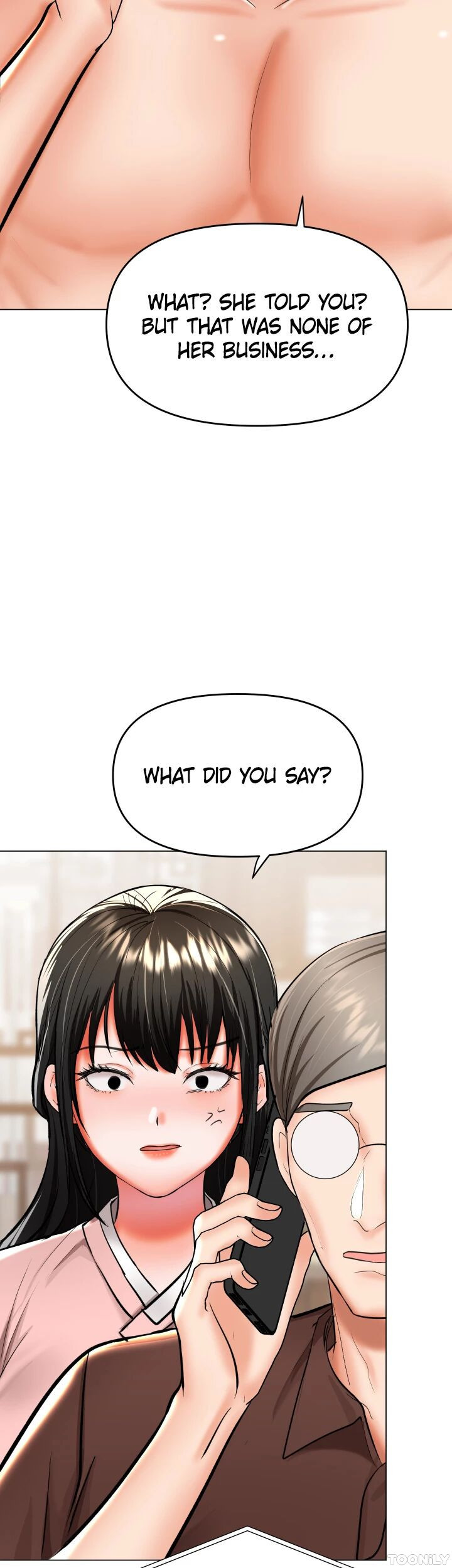 Please, Sponsor Chapter 56 image 50