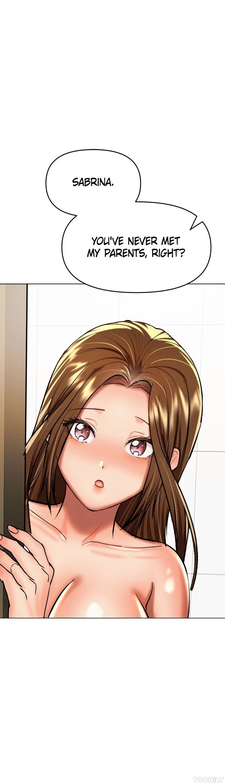 Please, Sponsor Chapter 57 image 0