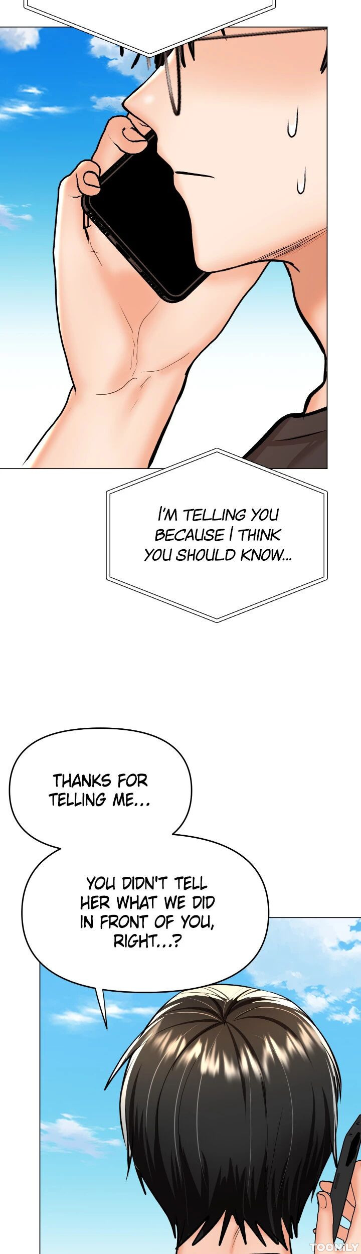 Please, Sponsor Chapter 57 image 14