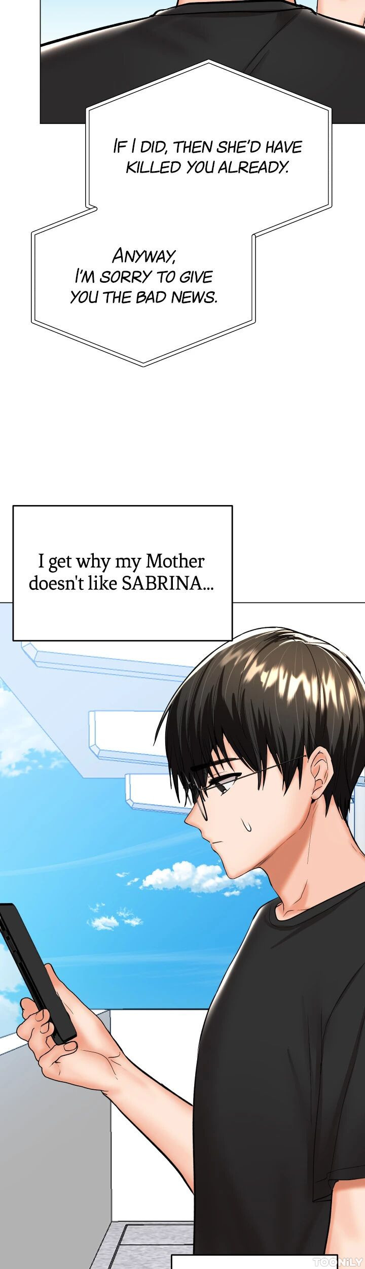 Please, Sponsor Chapter 57 image 15
