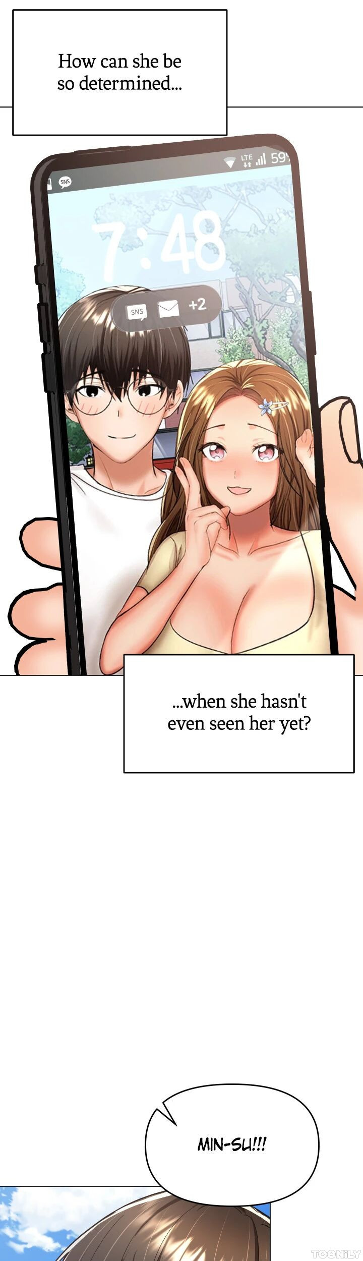 Please, Sponsor Chapter 57 image 17