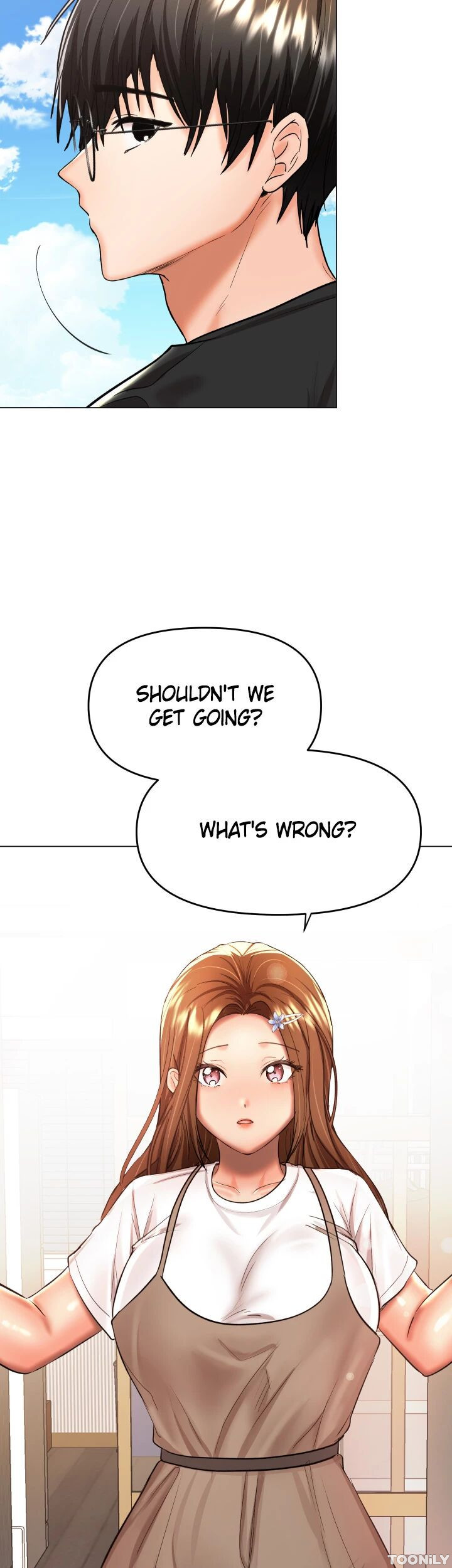 Please, Sponsor Chapter 57 image 18