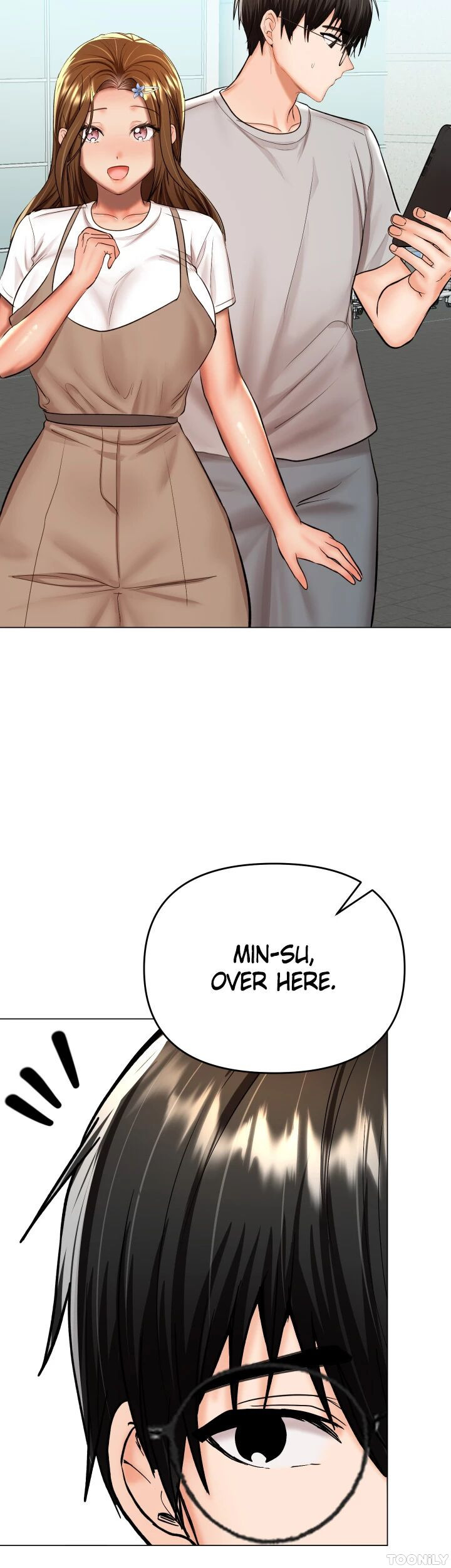 Please, Sponsor Chapter 57 image 25