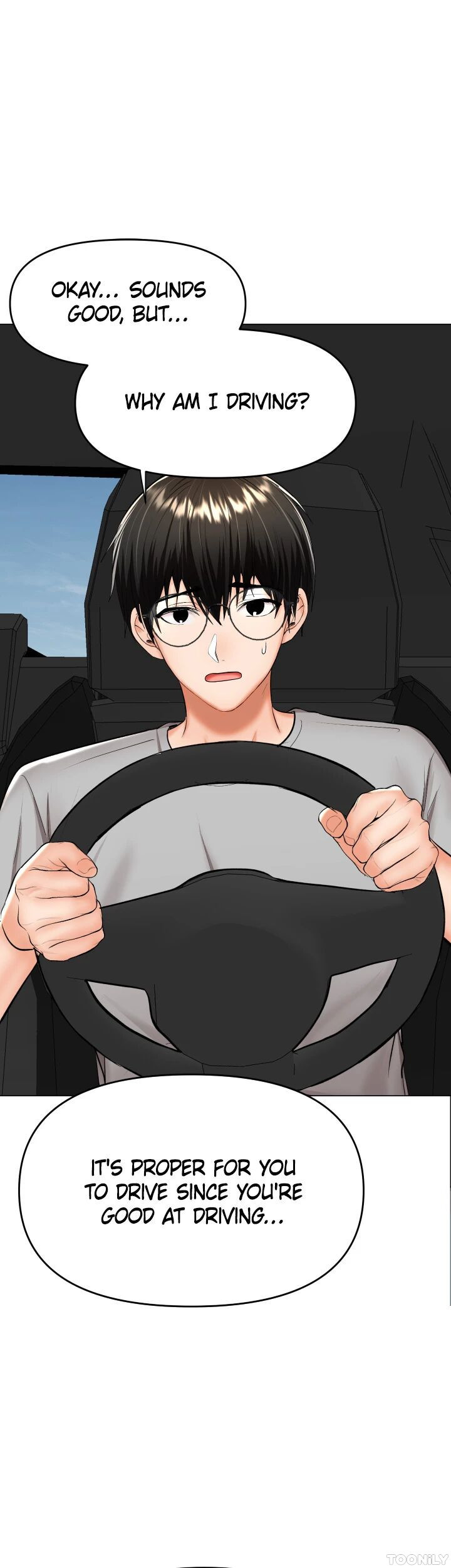 Please, Sponsor Chapter 57 image 28