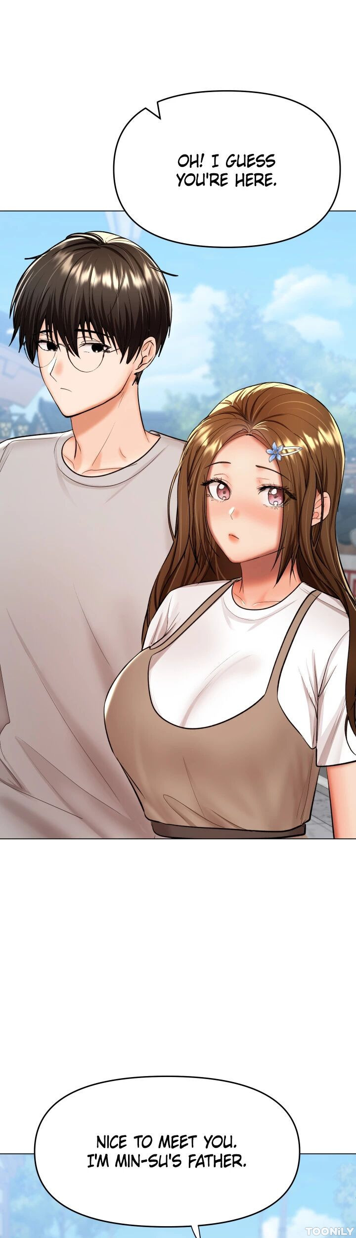 Please, Sponsor Chapter 57 image 34