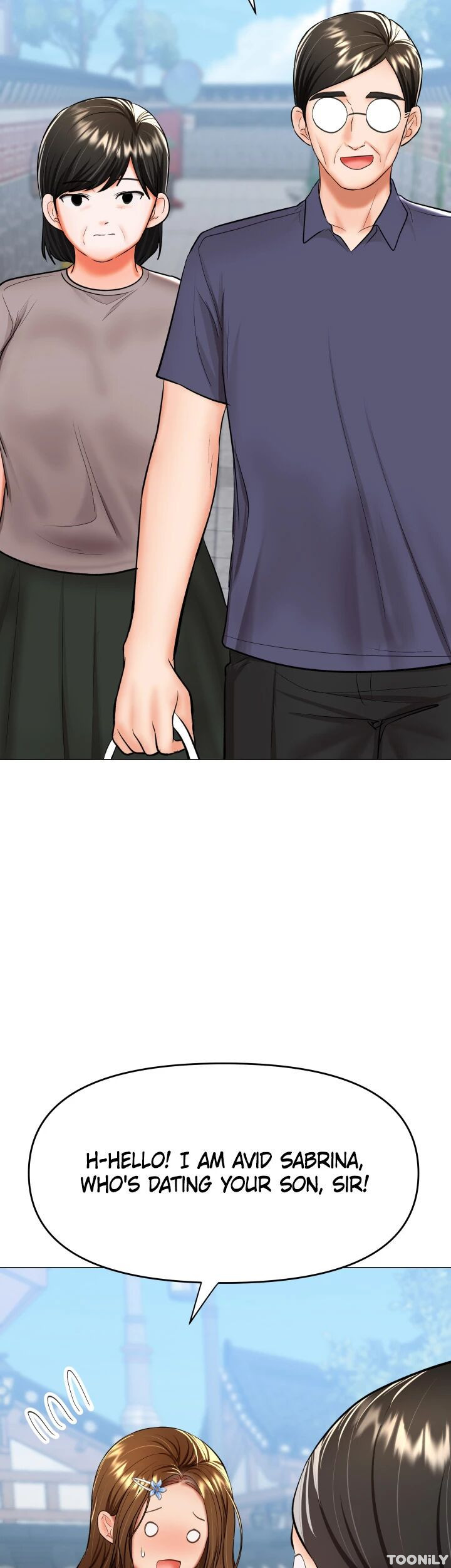 Please, Sponsor Chapter 57 image 35