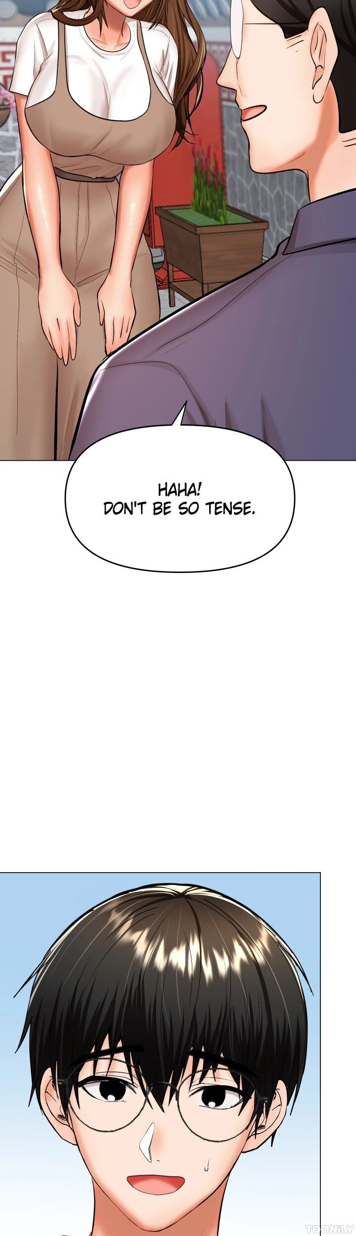 Please, Sponsor Chapter 57 image 36