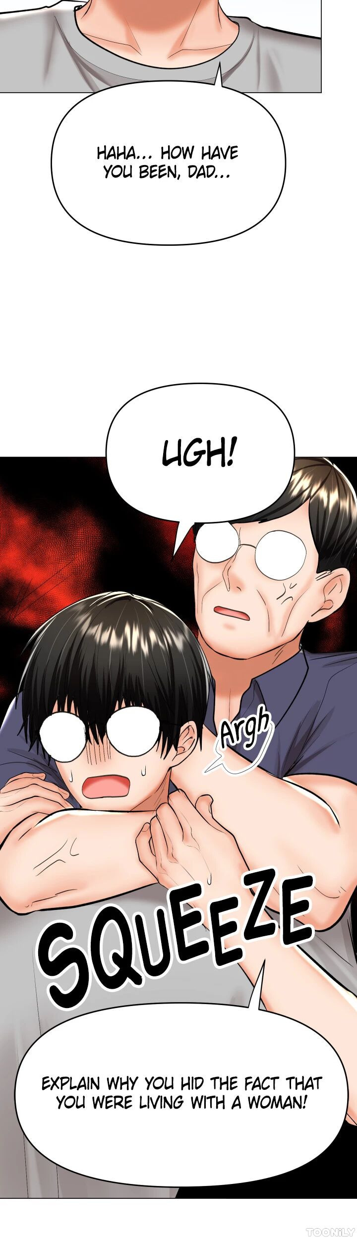 Please, Sponsor Chapter 57 image 37