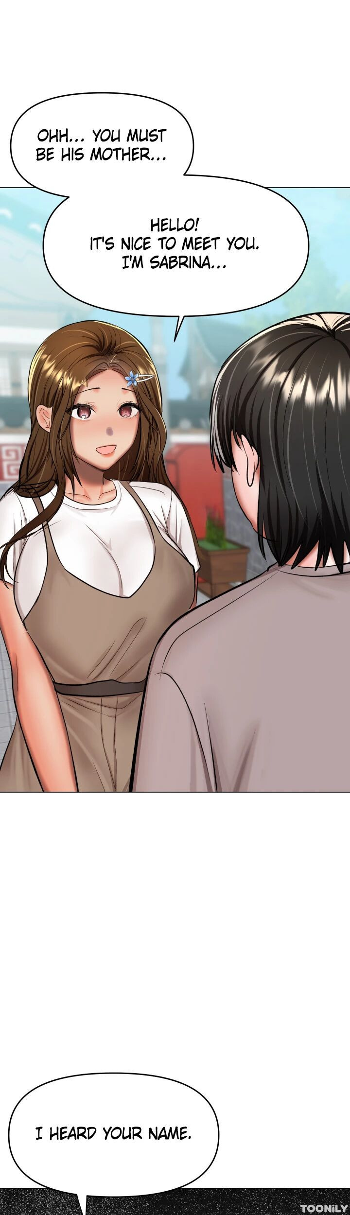 Please, Sponsor Chapter 57 image 39