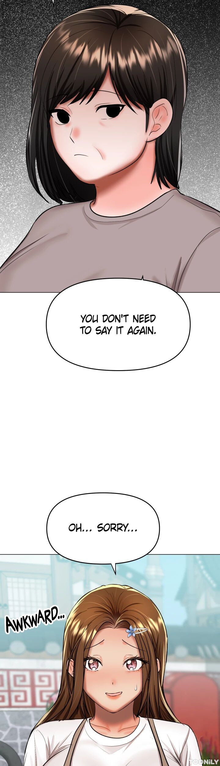 Please, Sponsor Chapter 57 image 40