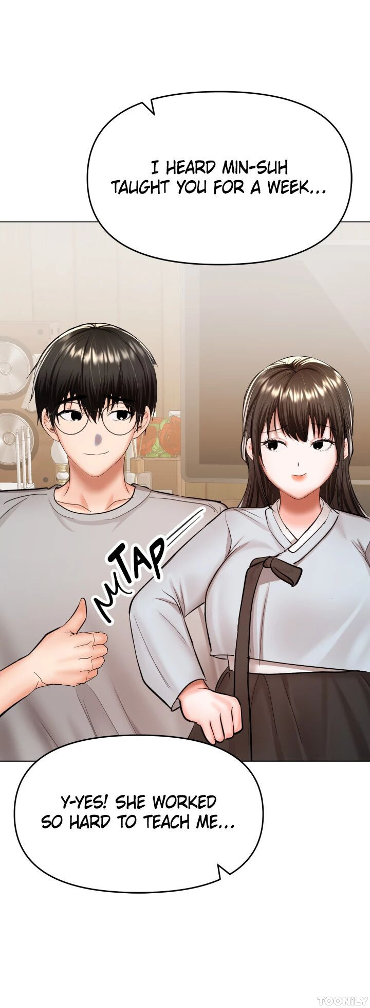 Please, Sponsor Chapter 57 image 44