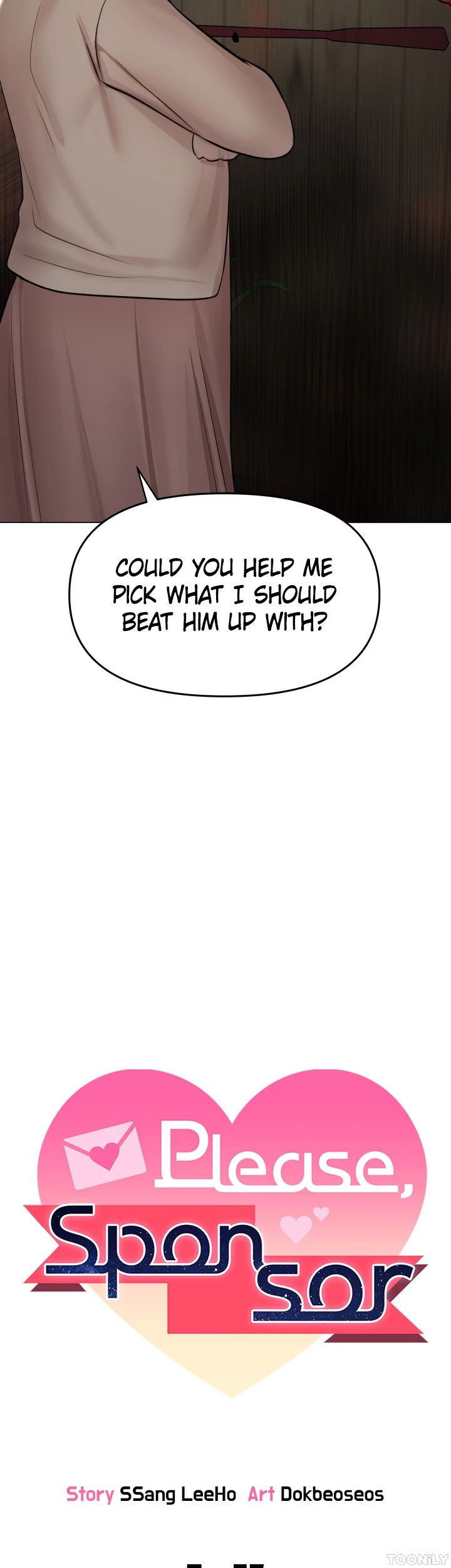 Please, Sponsor Chapter 57 image 4