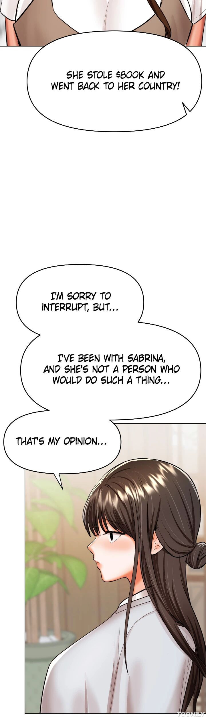 Please, Sponsor Chapter 57 image 52