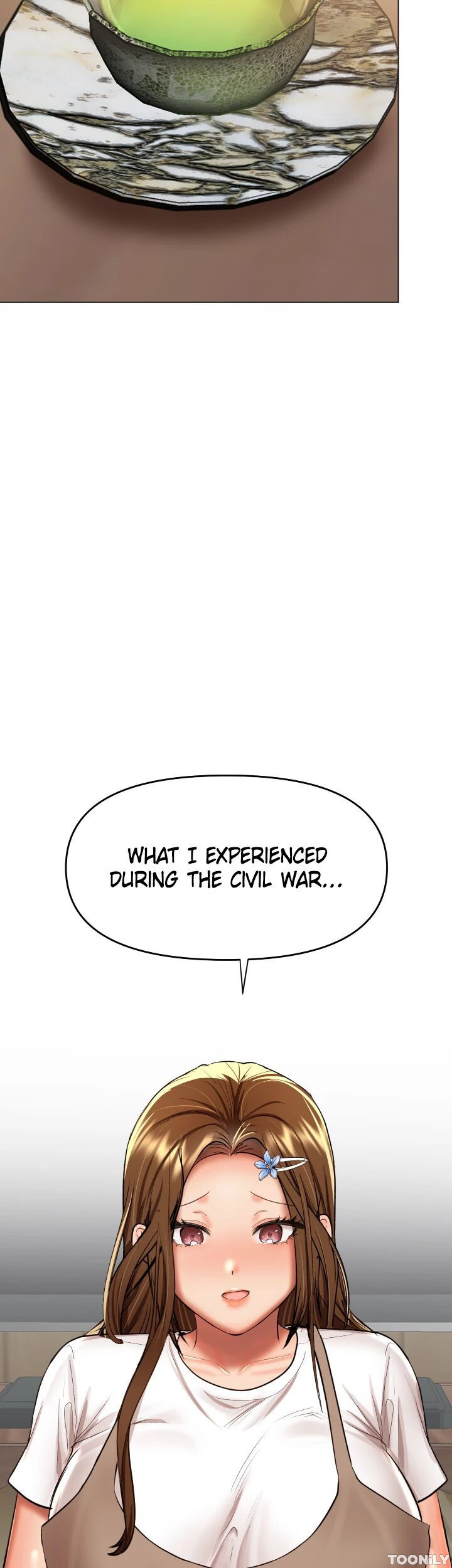Please, Sponsor Chapter 57 image 58