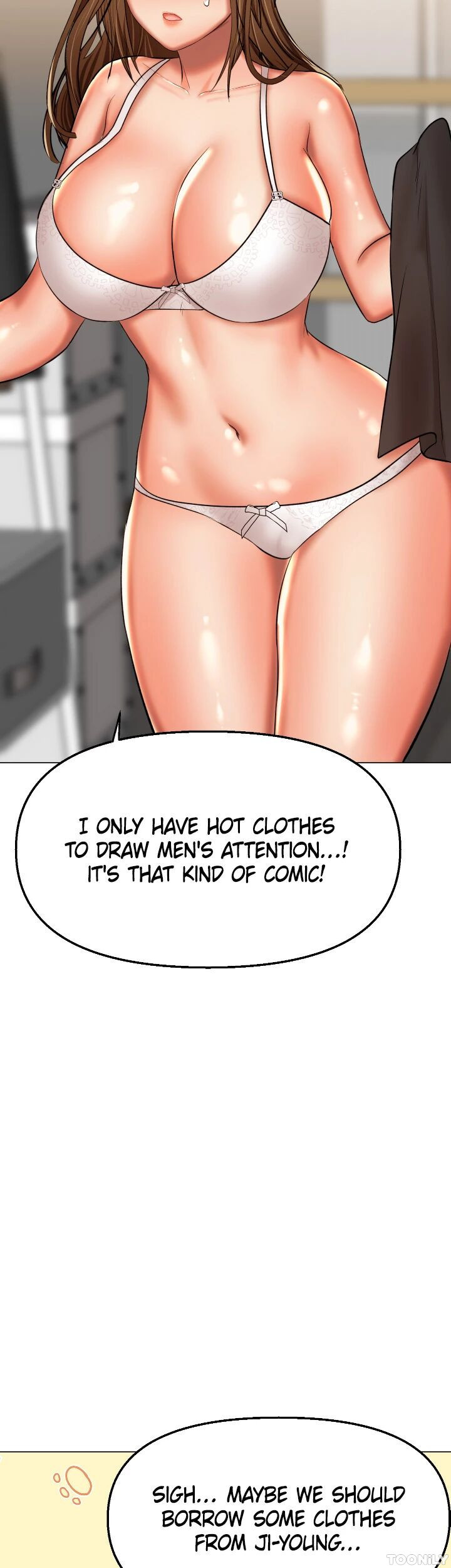 Please, Sponsor Chapter 57 image 7