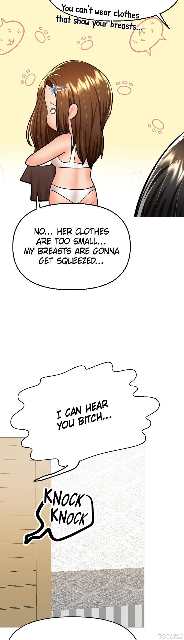 Please, Sponsor Chapter 57 image 8