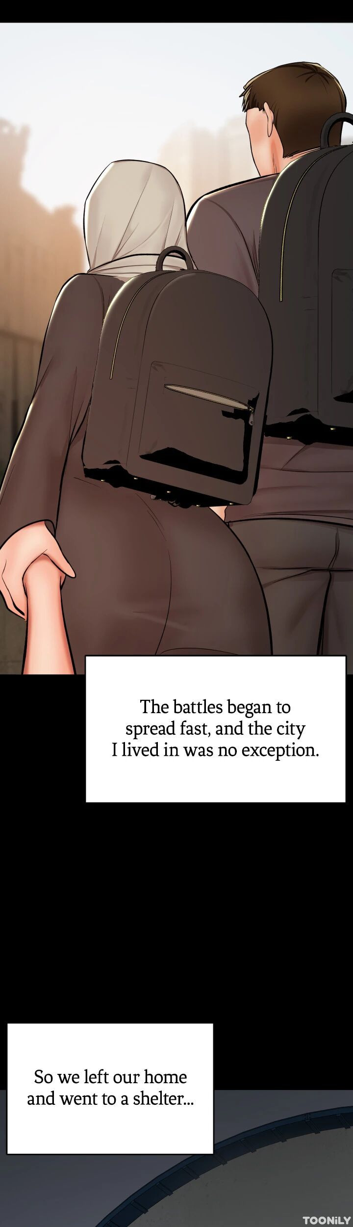 Please, Sponsor Chapter 58 image 11