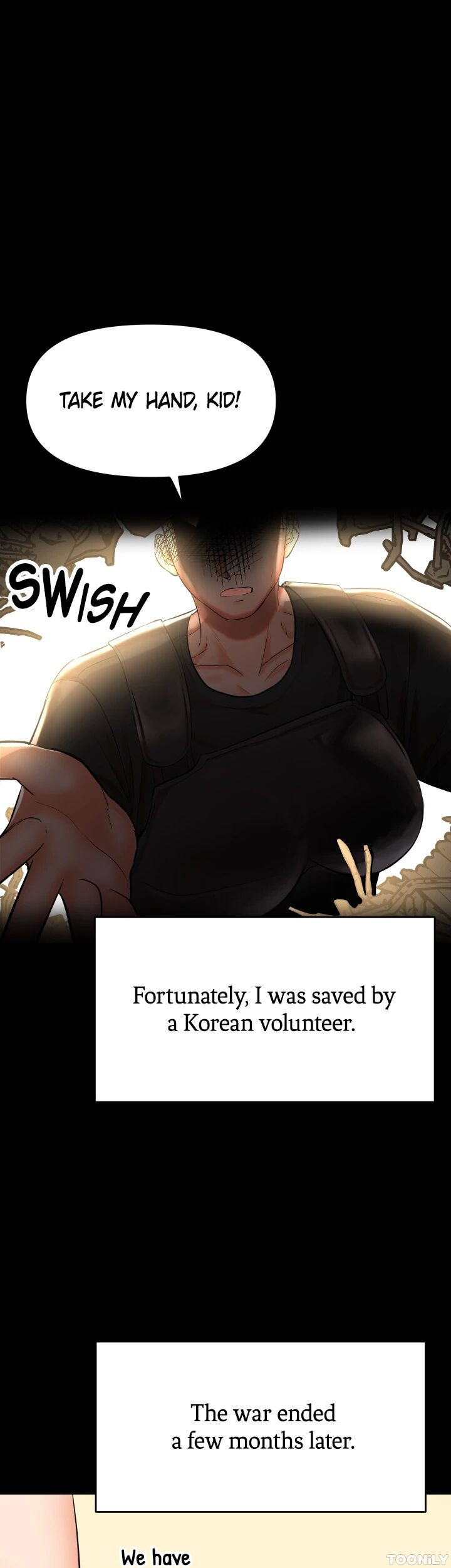 Please, Sponsor Chapter 58 image 22