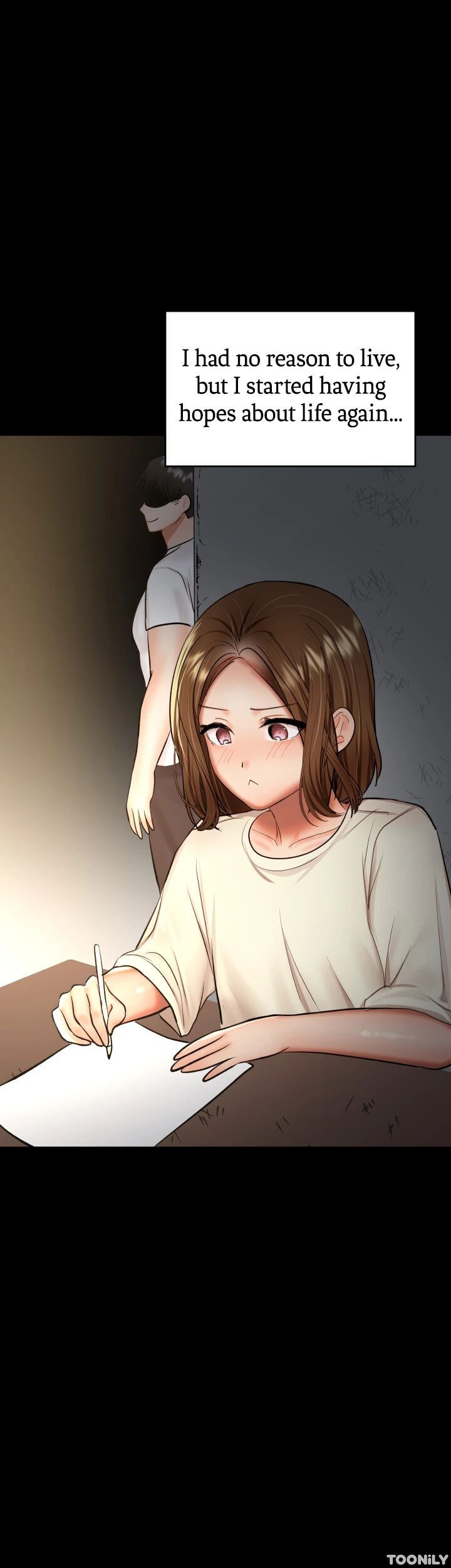 Please, Sponsor Chapter 58 image 37