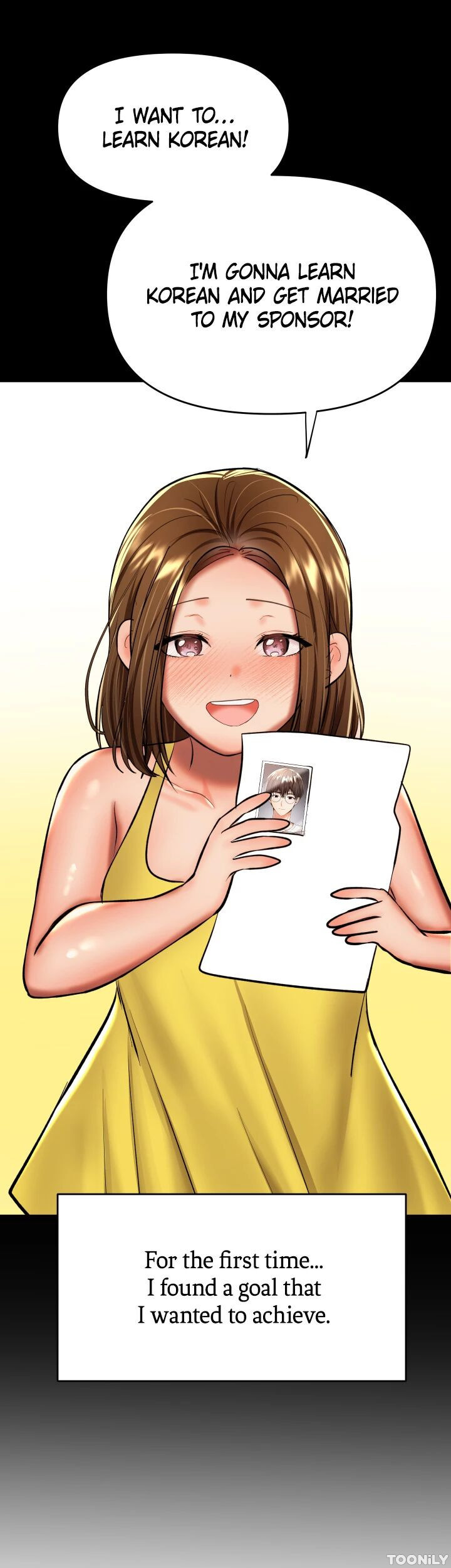 Please, Sponsor Chapter 58 image 42