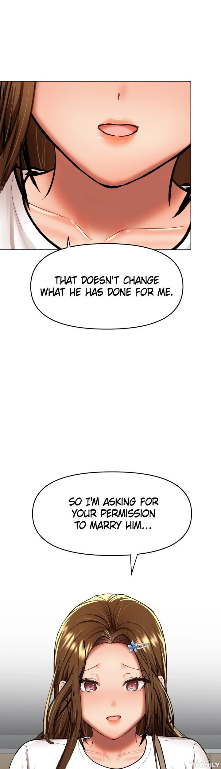 Please, Sponsor Chapter 58 image 44
