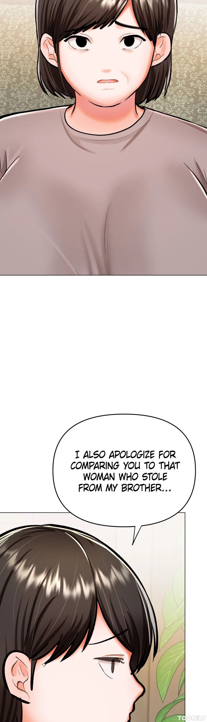 Please, Sponsor Chapter 58 image 46