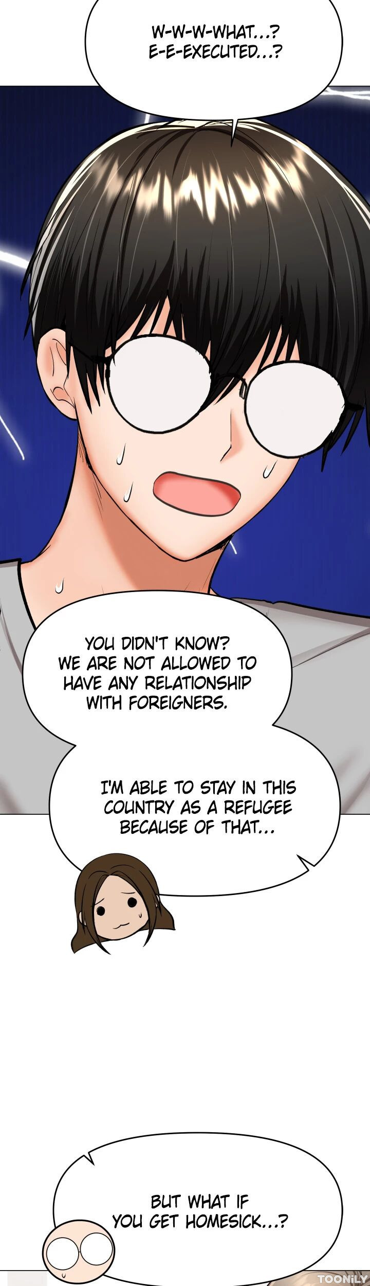Please, Sponsor Chapter 58 image 49