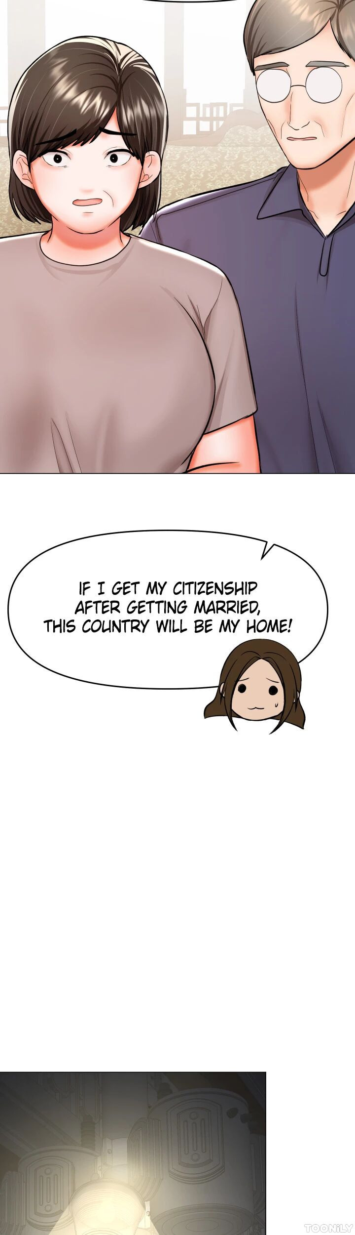 Please, Sponsor Chapter 58 image 50
