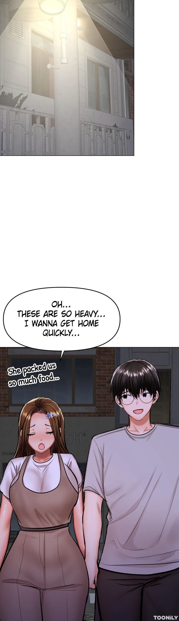 Please, Sponsor Chapter 58 image 51